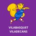 Vilabàsquet Viladecans (@vilabasquetvila) Twitter profile photo Vilabàsquet Viladecans (@vilabasquetvila) Twitter profile photo