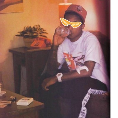 werzarn's profile picture. cb arc.