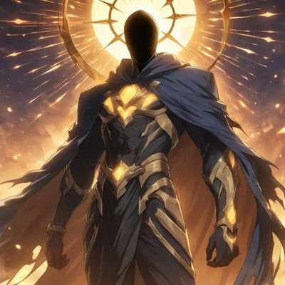 ProsperM162277's profile picture. React wisely, move boldly, and let each step shape the game ♟️ 👑