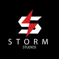 Storm Studios (@stormstudiosgg) 's Twitter Profile Photo Storm Studios (@stormstudiosgg) 's Twitter Profile Photo