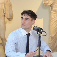 Benjamin Wortman (@benjaminwort) 's Twitter Profile