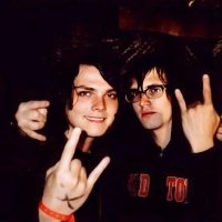 Gr34sy_3m0 |☠⛓SEEING MCR 7/27⛓☠ (@gr34sy3m0) 's Twitter Profile