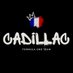 Cadillac F1 Team - France (@cadillacf1fr) Twitter profile photo Cadillac F1 Team - France (@cadillacf1fr) Twitter profile photo