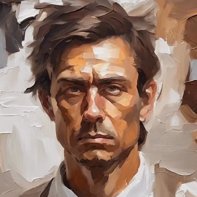 richcmather's profile picture. 