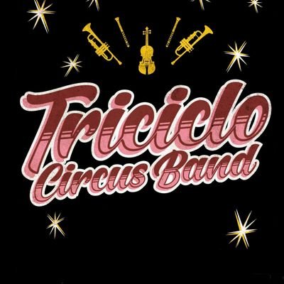 8 músicos con narices rojas tocando música circense mezclada con folk del mundo.
𝗖𝗢𝗡𝗧𝗔𝗖𝗧𝗢: 𝗺𝗶𝘀𝗮𝗲𝗹.𝘁𝗼𝗿𝗿𝗲𝘀𝟴𝟴@𝗴𝗺𝗮𝗶𝗹.𝗰𝗼𝗺