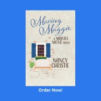Nancy Christie—Author, Speaker, Podcast Host (@nchristie_oh) 's Twitter Profile Photo Nancy Christie—Author, Speaker, Podcast Host (@nchristie_oh) 's Twitter Profile Photo