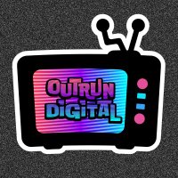 Outrun Digital (@outrundigital) 's Twitter Profile Photo