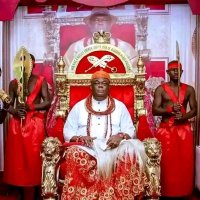 Urhobo territory (@urhobo_territry) 's Twitter Profile Photo Urhobo territory (@urhobo_territry) 's Twitter Profile Photo