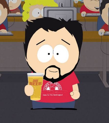 johnbenson79's profile picture. 