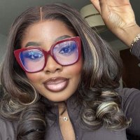 Ms. Rebirthed (@mideogunyemi) 's Twitter Profile Photo Ms. Rebirthed (@mideogunyemi) 's Twitter Profile Photo