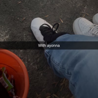 DaniellaGereb's profile picture. .R.I.P. VICTORIA CHRISTINE CAMARILLO 🕊️🕊️