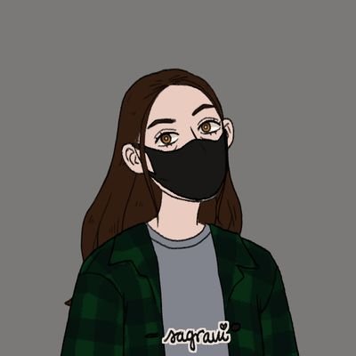a better world is possible (but i haven't found it yet) • audhd, anti-capitalist, & exhausted • disabled by COVID • wear a mask • she/her