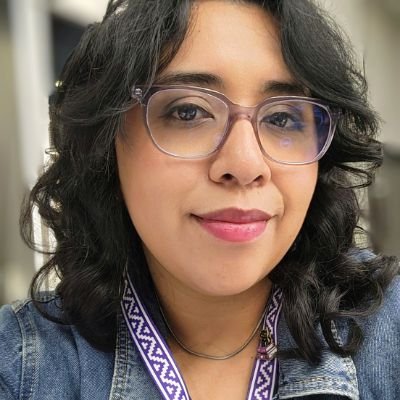 PitaVqz's profile picture. Soy una barra inerte de carbón. 👩🏾‍💻

Los comentarios y opiniones en está cuenta son solo de mí autoría y de mí responsabilidad.