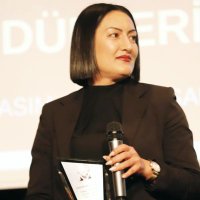 Serpil Kazoluk (@serpilkazoluk) 's Twitter Profile Photo