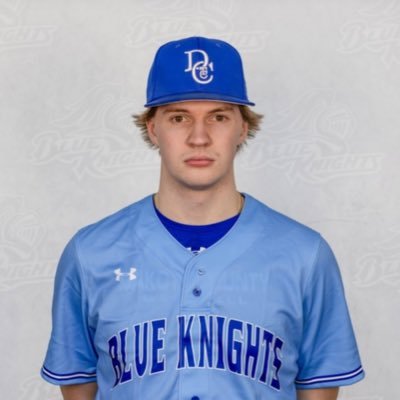 NCAA ID: 2202429914 | DCTC 2026 | Eastview HS 2024 | UW GPA: 3.7 Cell: 612-237-9346 |⚾️ OF/LHP/1B | 6’2” 200lbs