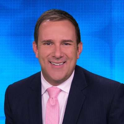Meteorologist/Pilot. @FoxBaltimore Grew up on the West Coast, now living it up on the East Coast.