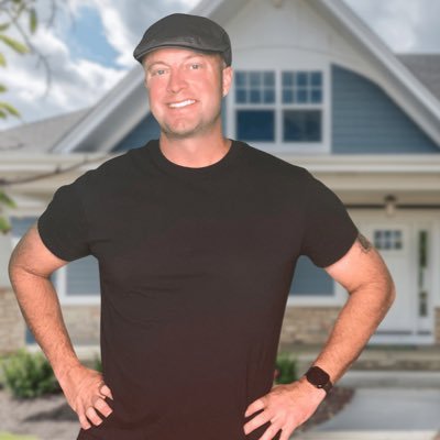 firefighter/paramedic, real estate broker/investor, golfer, car lover...family man.