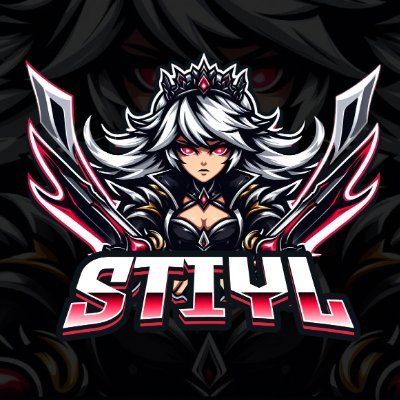 StiylLexa's profile picture. fortnite player main skin :  Princesse Lexa,  Lexa Hexbringer
https://t.co/xZ5OeQxHAi