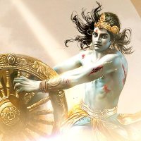 युद्ध करो पार्थ (@bossshrikrishna) 's Twitter Profile Photo युद्ध करो पार्थ (@bossshrikrishna) 's Twitter Profile Photo