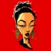 HOOD BIXXX (@lareinamora808) Twitter profile photo HOOD BIXXX (@lareinamora808) Twitter profile photo