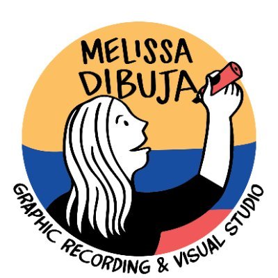 I draw while listening, is pure magic! #VisualThinking #VideoScribing & #GraphicRecording una marca @massabiosjuntos