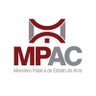 mpacre's profile picture. Twitter oficial do Ministério Público do Estado do Acre