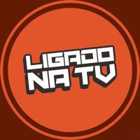 Ligado na TV (@ligadonatv_) 's Twitter Profile Photo Ligado na TV (@ligadonatv_) 's Twitter Profile Photo