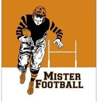 MISTER FOOTBALL 🏈 (@mister_f00tball) 's Twitter Profile