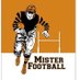 MISTER FOOTBALL 🏈 (@mister_f00tball) Twitter profile photo MISTER FOOTBALL 🏈 (@mister_f00tball) Twitter profile photo