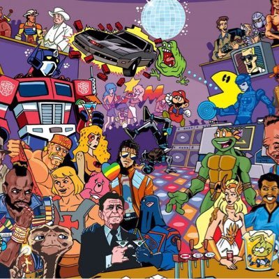 Remastering in Pop Culture using AI and digital restoration 🎬 | YouTube: GoldenSparkleHD