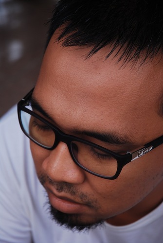 bhayuuyab's profile picture. wuih segereeee...