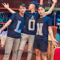 Fc SoiDiSan (@soidisanfc) 's Twitter Profile