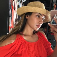 Aarohi Parikh (@aarohijparikh) 's Twitter Profile