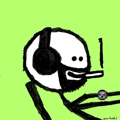 8-Bitさんのプロフィール画像