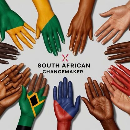 SAChangeMaker's profile picture. Social activist