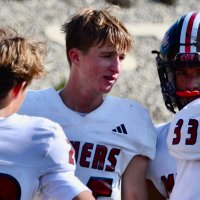 Parker Jones (@parkerjones_1) 's Twitter Profile Photo Parker Jones (@parkerjones_1) 's Twitter Profile Photo
