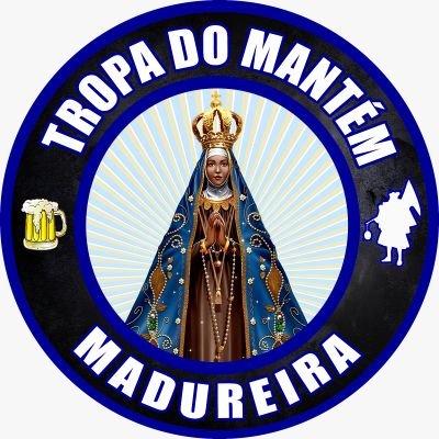 Tropa do Mantém de Madureira !
S I N C E : 2022 🚀 (PERFIL OFICIAL)