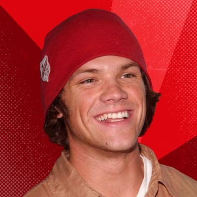 📁 acervo de memes do ator jared padalecki