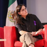 Ximena Escobedo (@escobedox) 's Twitter Profile
