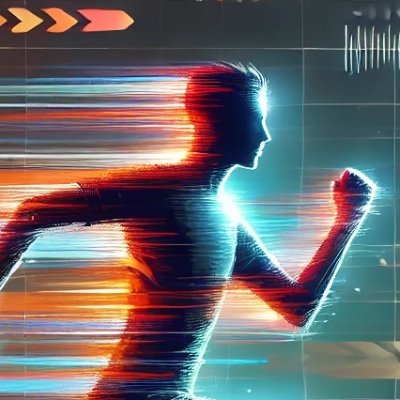 StravaRun4U's profile picture. Vous voulez impressionner vos potes sur Strava sans lever le petit doigt ? Je cours pour vous ! 1€/km 🏃‍♂️💨

#Strava #Running #NoPainAllGain