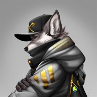 WOLFSSON.ETH (@tomwolfsson) 's Twitter Profile