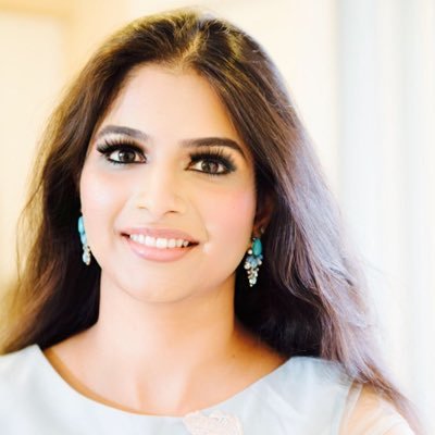 AshChandrahas's profile picture. AI Twin