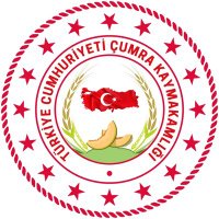 Çumra Kaymakamlığı (@cumrakaymakamlk) 's Twitter Profile Photo