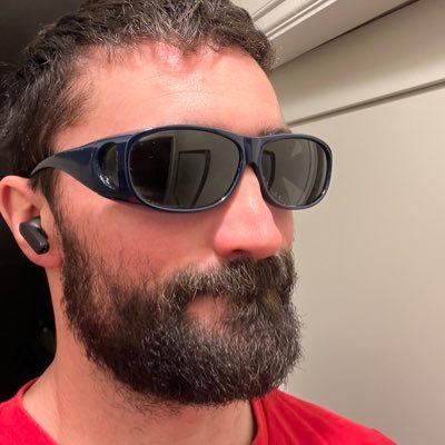 RudyJon3's profile picture. I share great things from the RH community.   https://t.co/s8LLQOBJjE -  https://t.co/TJfjvmEHkl -  True DeFi.