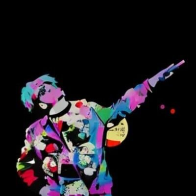 a wizard, an artist, a little retarded, but in all a capable creative regardless.
Check out my NFT Arts 👉
https://t.co/bOj4G72reK