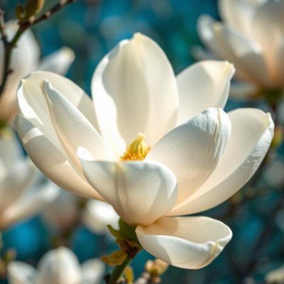 'A beautiful mind is a light in the deep
awakening souls that the world put to sleep.' ( AI )