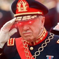 #ChileEnManosDeCorruptos- Bloqueo zurdos bastardos (@acambiarlos) 's Twitter Profile Photo #ChileEnManosDeCorruptos- Bloqueo zurdos bastardos (@acambiarlos) 's Twitter Profile Photo