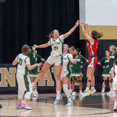 Mattoon High School\5’10\Class 2026\ Forward/Opposite, MB/
