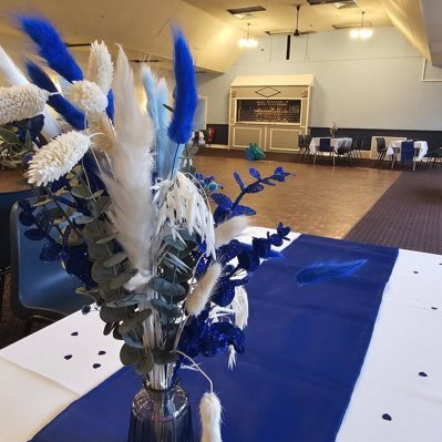 Based in Portsmouth, we have a sports hall and function room available for hire! we also run regular events.