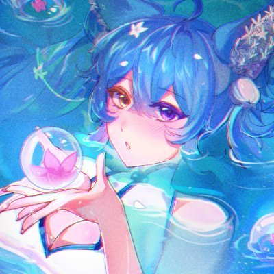 Monica/nyacinths 🪻さんのプロフィール画像